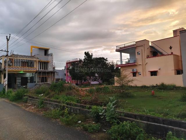 Residential Plot in Katpadi for resale Vellore. The reference number is 20236586