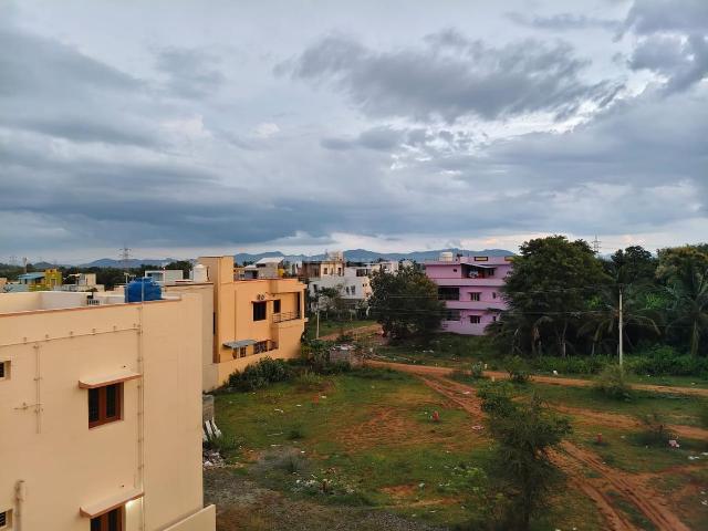 Residential Plot in Katpadi for resale Vellore. The reference number is 20236626