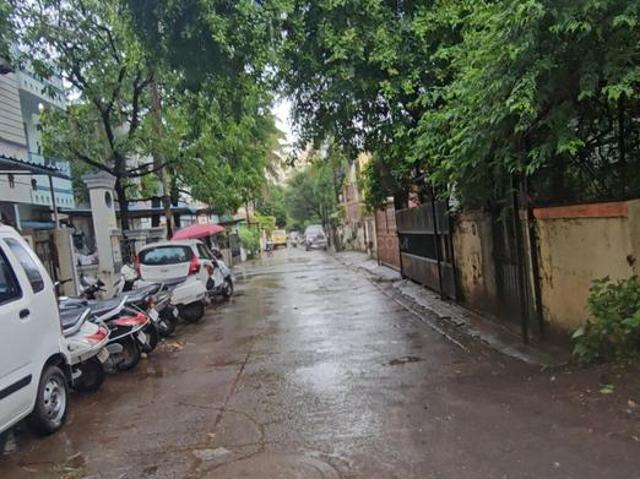 Residential Plot in Katraj for resale Pune. The reference number is 20651913