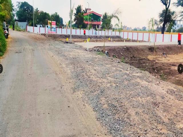 Residential Plot in Katraj for resale Pune. The reference number is 8804612