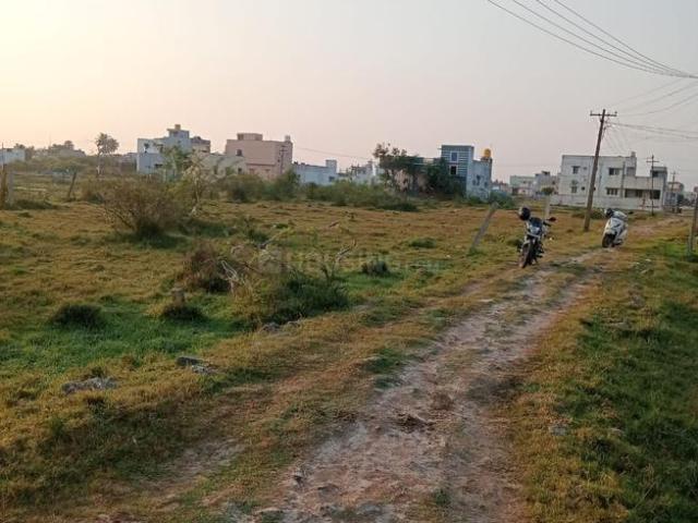 Residential Plot in Kattupakkam for resale Chennai. The reference number is 20952359
