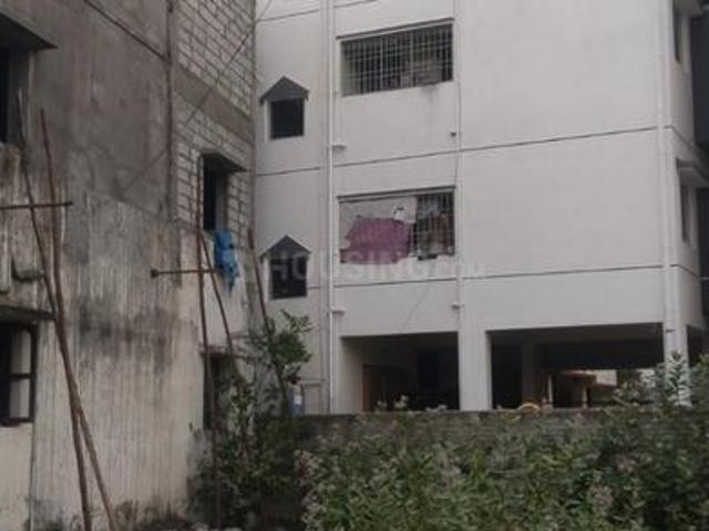 Residential Plot in Kattupakkam for resale Chennai. The reference number is 20985380
