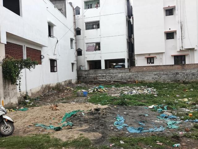 Residential Plot in Kattupakkam for resale Chennai. The reference number is 21073514