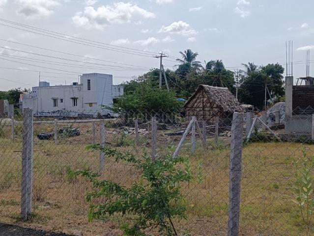 Residential Plot in Kattur for resale Tiruchirappalli. The reference number is 20794244