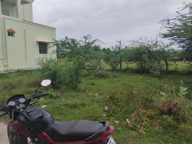 Residential Plot in Kattankulathur for resale Chennai. The reference number is 15306465