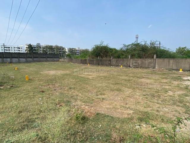 Residential Plot in Kattankulathur for resale Chennai. The reference number is 20526365
