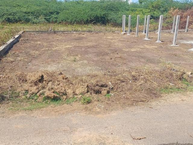 Residential Plot in Kattankulathur for resale Chennai. The reference number is 20769244