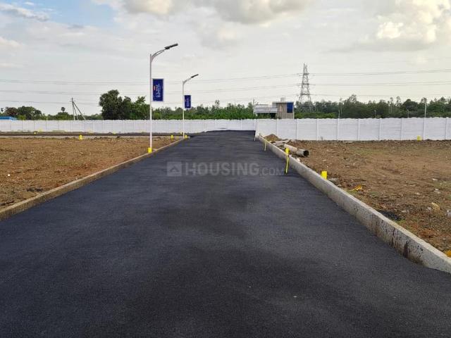 Residential Plot in Kattankulathur for resale Chennai. The reference number is 20987000