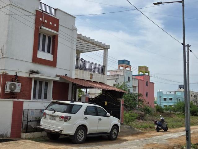 Residential Plot in Kattankulathur for resale Chennai. The reference number is 20939895