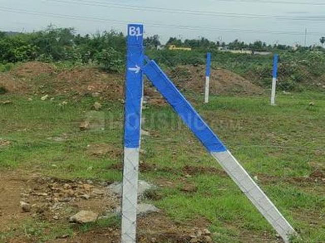 Residential Plot in Kattankulathur for resale Chennai. The reference number is 21184392