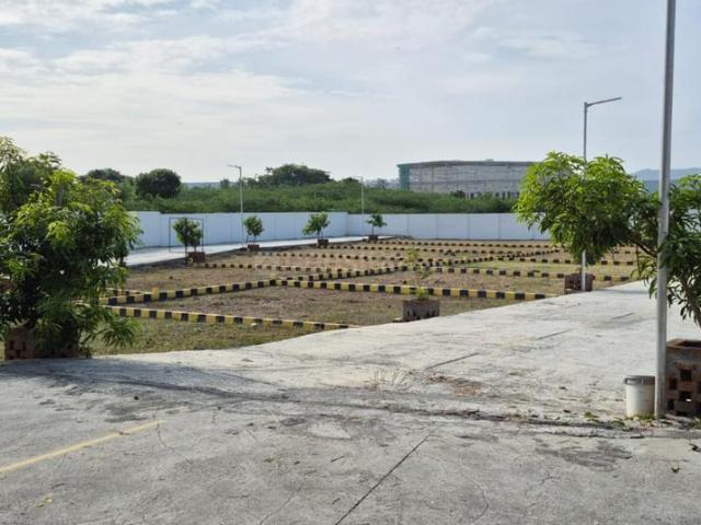 Residential Plot in Kattankulathur for resale Chennai. The reference number is 21317153