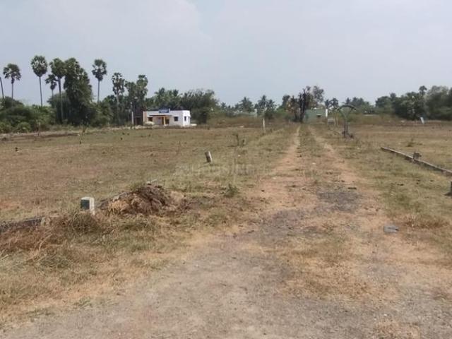 Residential Plot in Kattavakkam, Wallajahbad for resale Chennai. The reference number is 20110099