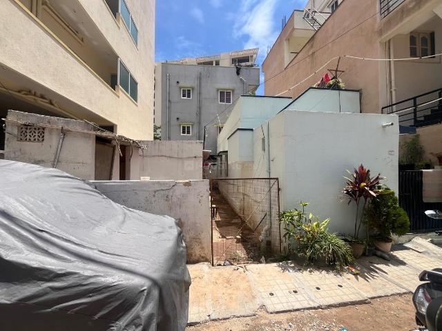 Residential Plot in Kattigenahalli for resale Bengaluru. The reference number is 20390327