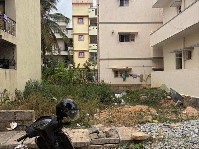 Residential Plot in Kattigenahalli for resale Bengaluru. The reference number is 21153077