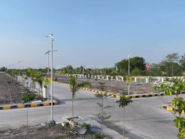 Residential Plot in Kattigenahalli for resale Bengaluru. The reference number is 21364060