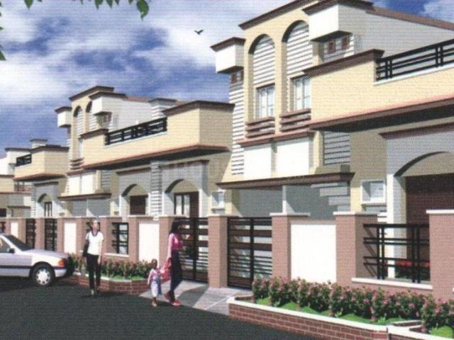 Residential Plot in Kaulakha for resale Agra. The reference number is 20583231