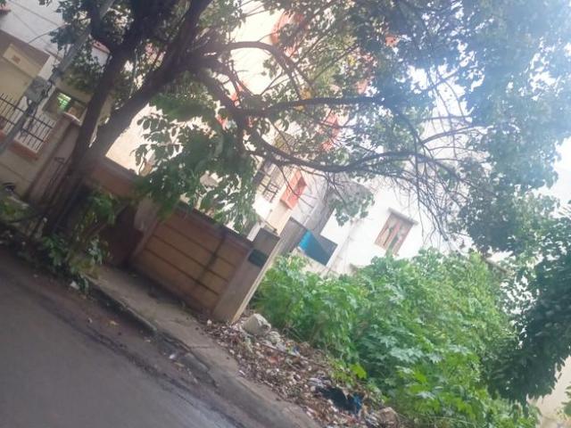 Residential Plot in Kaval Bairasandra for resale Bengaluru. The reference number is 17579734