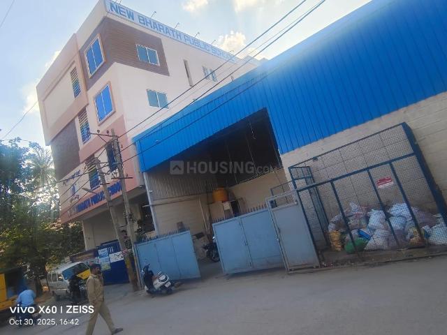 Residential Plot in Kaval Bairasandra for resale Bengaluru. The reference number is 18819539