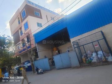 Bangalore, Bangalore District, Tamil Nadu