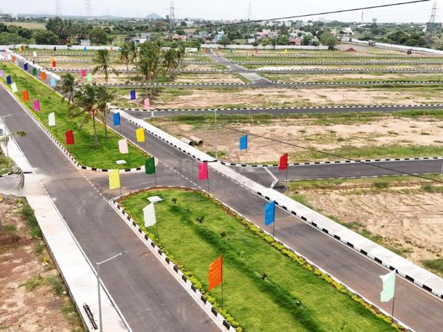 Residential Plot in Kavalkazhani for resale Chennai. The reference number is 19864981