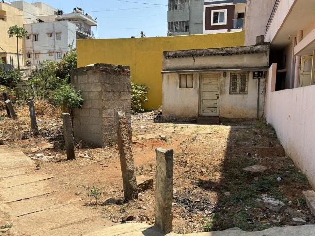 Residential Plot in Kaveri Nagar for resale Bengaluru. The reference number is 18382466