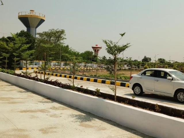 Residential Plot in Kaveri Nagar for resale Bengaluru. The reference number is 21281419