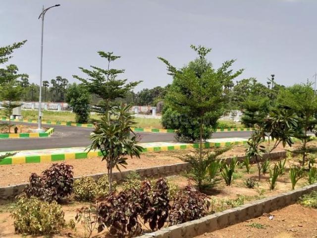 Residential Plot in Kaveri Nagar for resale Bengaluru. The reference number is 21367890
