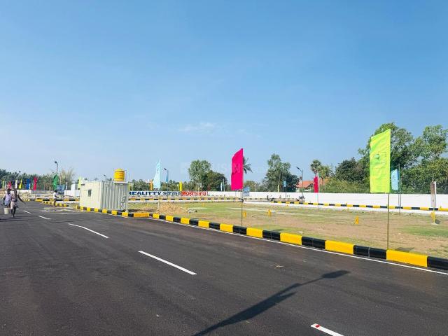 Residential Plot in Kayar for resale Chennai. The reference number is 20846305