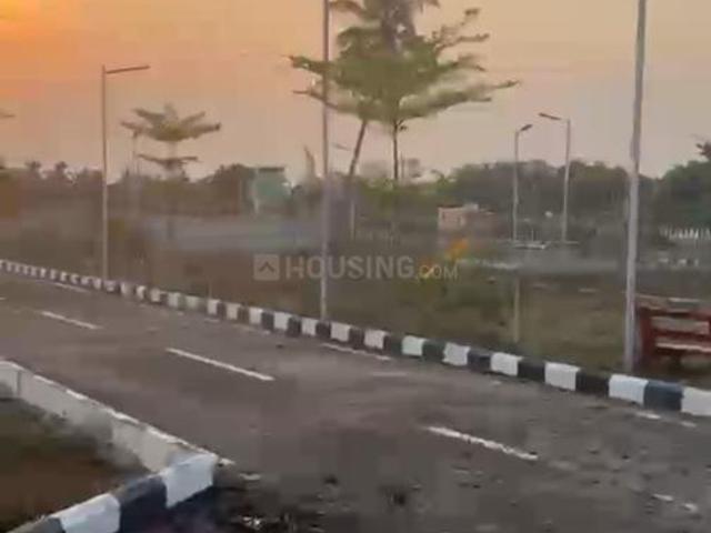Residential Plot in Kayarambedu for resale Chennai. The reference number is 20404092