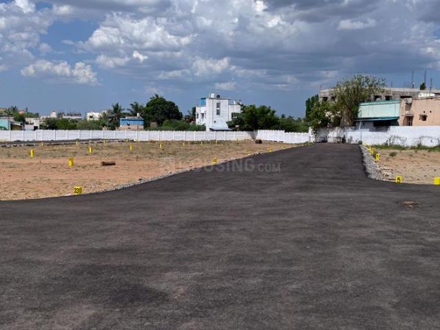 Residential Plot in Kayarambedu for resale Chennai. The reference number is 20438015