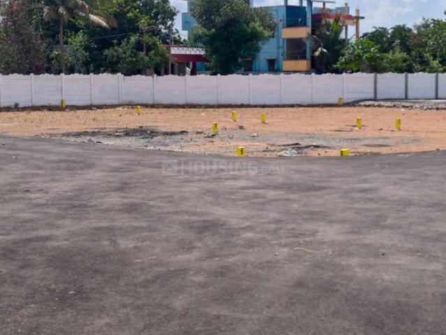 Residential Plot in Kayarambedu for resale Chennai. The reference number is 20766004