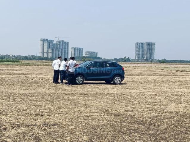 Residential Plot in Kaza for resale Guntur. The reference number is 16646625