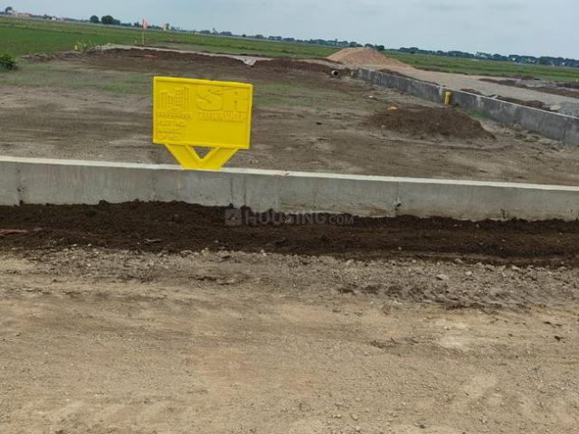 Residential Plot in Kaza for resale Guntur. The reference number is 16646802