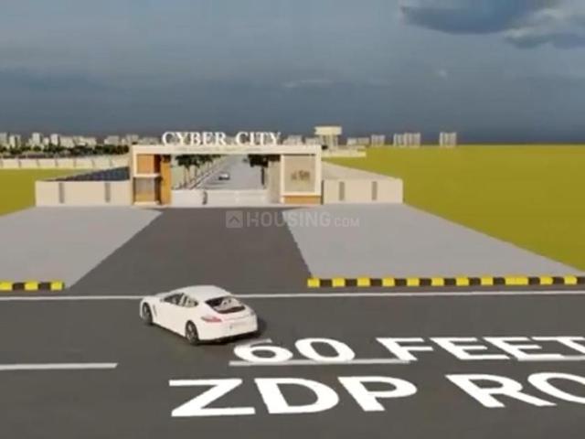Residential Plot in Kaza for resale Guntur. The reference number is 18436332