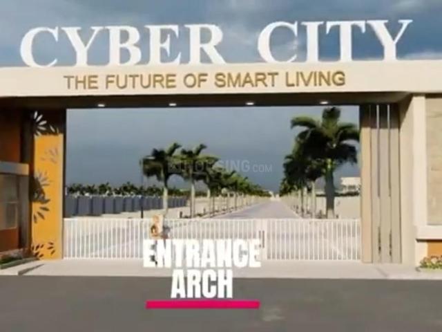 Residential Plot in Kaza for resale Guntur. The reference number is 18717934