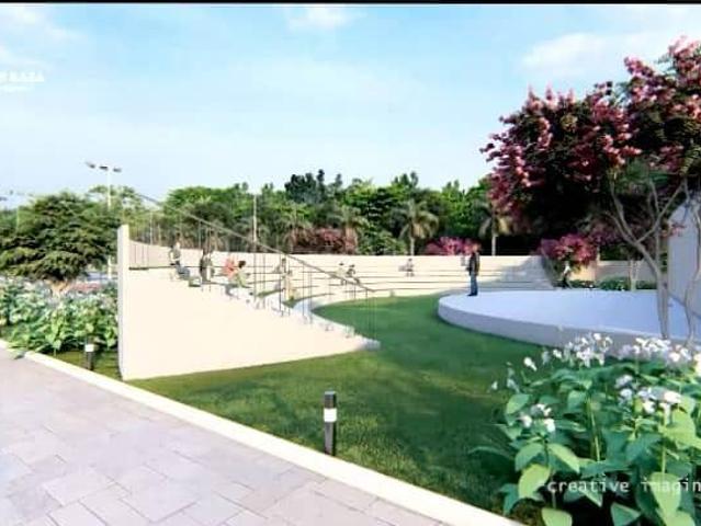Residential Plot in Kaza for resale Guntur. The reference number is 19406013