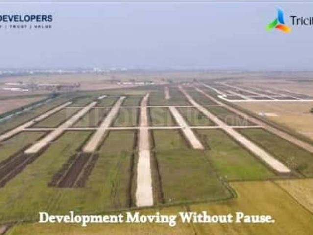 Residential Plot in Kaza for resale Guntur. The reference number is 19351282