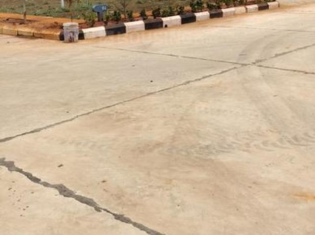 Residential Plot in Kaza for resale Guntur. The reference number is 20674874