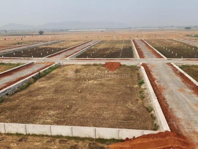 Residential Plot in Kaza for resale Guntur. The reference number is 20021049