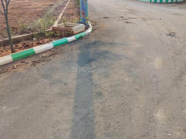 Residential Plot in Kaza for resale Guntur. The reference number is 20021159