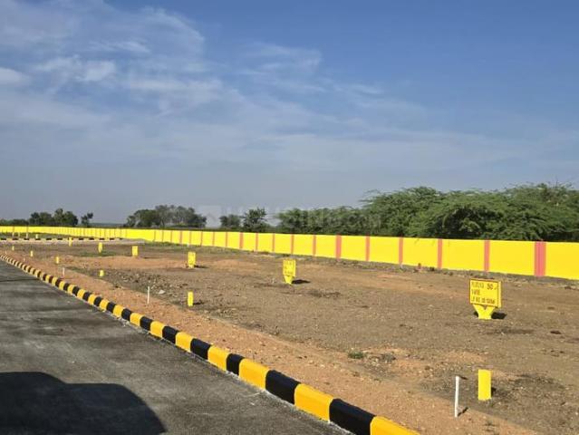Residential Plot in Kaza for resale Guntur. The reference number is 20154424