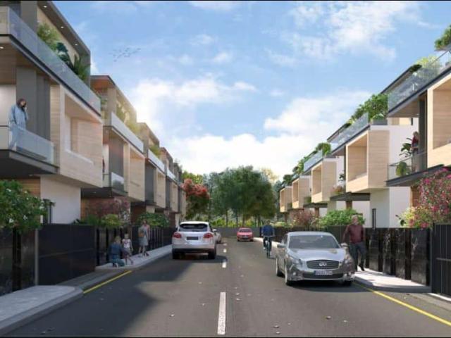 Residential Plot in Kaza for resale Guntur. The reference number is 20157403