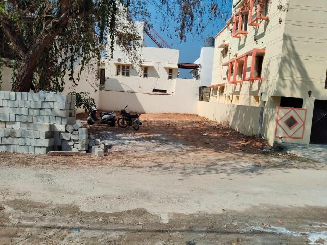 Residential Plot in KC Layout for resale Mysore. The reference number is 19127598