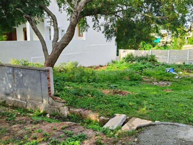 Residential Plot in KC Layout for resale Mysore. The reference number is 20996723