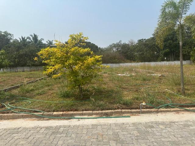Residential Plot in Kechery for resale Thrissur. The reference number is 19577461