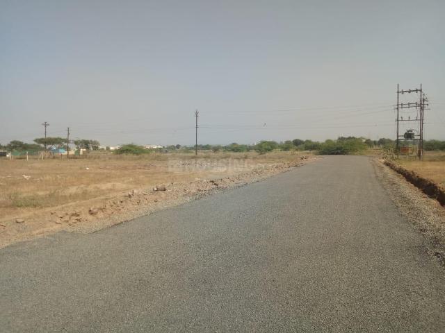 Residential Plot in Kedgaon for resale Ahmednagar. The reference number is 13543276