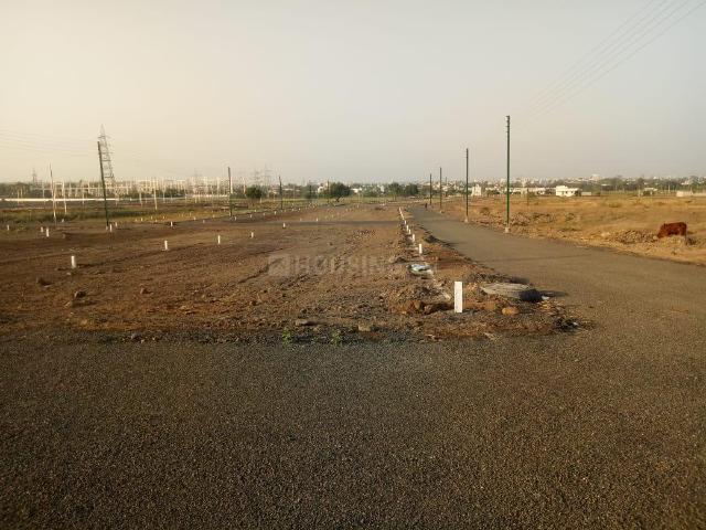 Residential Plot in Kedgaon for resale Ahmednagar. The reference number is 13624221