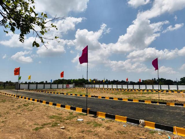 Residential Plot in Keelakottiyur for resale Chennai. The reference number is 20840623