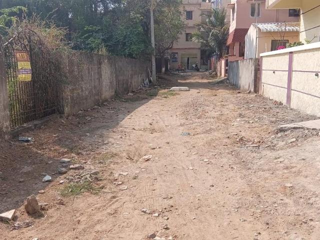 Residential Plot in Keelkattalai for resale Chennai. The reference number is 19339256