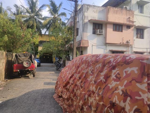 Residential Plot in Keelkattalai for resale Chennai. The reference number is 20420439